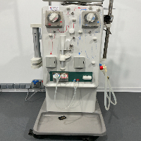 Nikkiso DBB-07 Dialysis image 2
